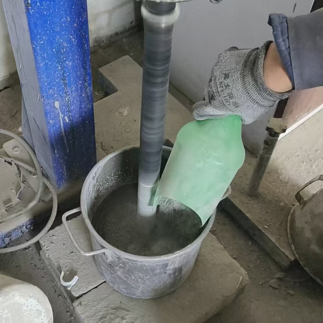 华坪桥梁公路张拉用H60压浆料与普通压浆料有什么区别？