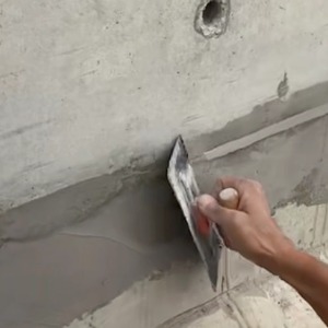 华坪P型防护型环氧树脂砂浆