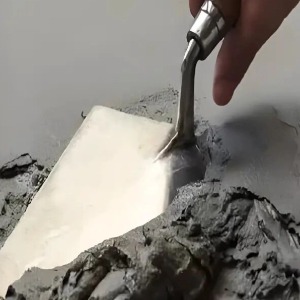华坪混凝土裂缝孔洞剥落冻融修复用高强度丙乳防腐蚀砂浆